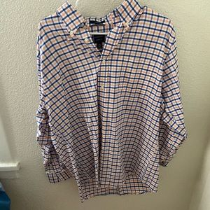 dockers men button up